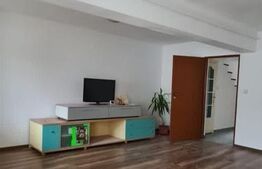 Duplex de 220 mp, doua locuri de parcare, zona Lipovei