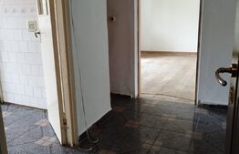 Apartament 3 camere, 65 mp, potential fantastic de renovare, zona Turist