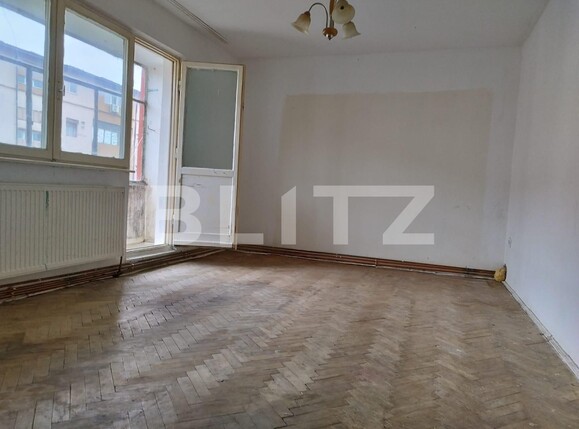 Apartament de vânzare 3 camere Sagului - 100930AV | BLITZ Timișoara | Poza1