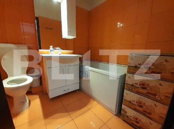 Apartament de vânzare 2 camere Circumvalatiunii - 100934AV | BLITZ Timișoara | Poza8