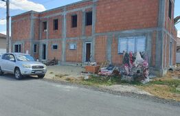 Oportunitate! Duplex in stil mediteranean, 140mp utili, in Dumbravita