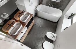 Oportunitate! Duplex in stil mediteranean, 140mp utili, in Dumbravita