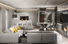 Oportunitate! Duplex in stil mediteranean, 140mp utili, in Dumbravita