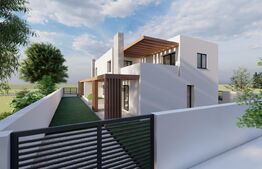 Oportunitate! Duplex in stil mediteranean, 140mp utili, in Dumbravita