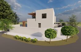 Oportunitate! Duplex in stil mediteranean, 140mp utili, in Dumbravita