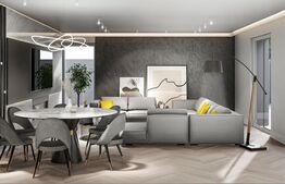 Oportunitate! Duplex in stil mediteranean, 140mp utili, in Dumbravita