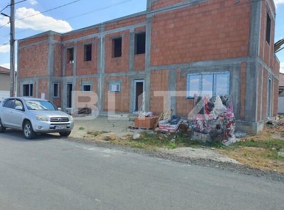 Casa de vânzare 4 camere Dumbravita - 100942CV | BLITZ Timișoara | Poza6