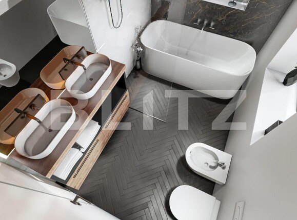 Casa de vânzare 4 camere Dumbravita - 100942CV | BLITZ Timișoara | Poza18