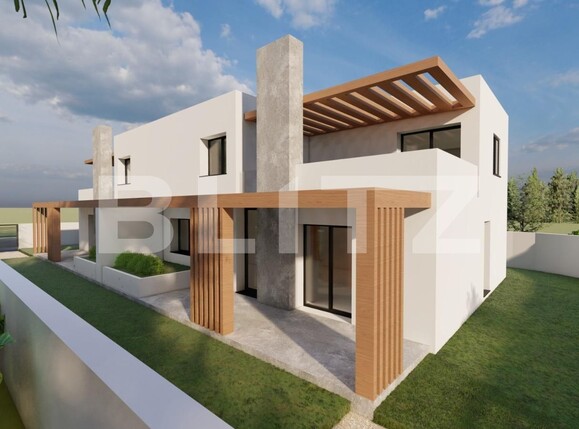 Casa de vânzare 4 camere Dumbravita - 100942CV | BLITZ Timișoara | Poza4