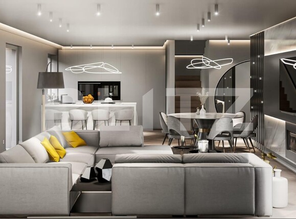 Casa de vânzare 4 camere Dumbravita - 100942CV | BLITZ Timișoara | Poza8