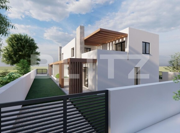 Casa de vânzare 4 camere Dumbravita - 100942CV | BLITZ Timișoara | Poza5