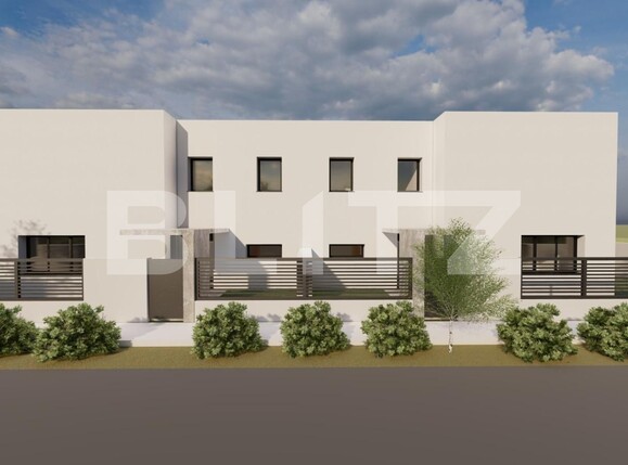 Casa de vânzare 4 camere Dumbravita - 100942CV | BLITZ Timișoara | Poza1