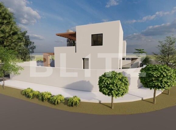 Casa de vânzare 4 camere Dumbravita - 100942CV | BLITZ Timișoara | Poza2