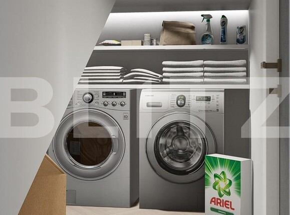 Casa de vânzare 4 camere Dumbravita - 100942CV | BLITZ Timișoara | Poza17