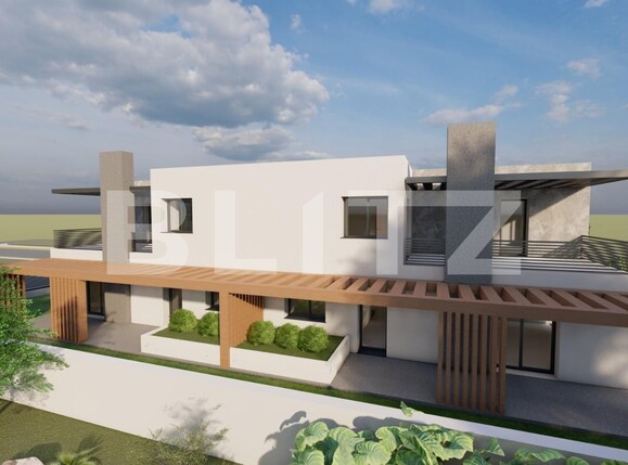 Casa de vânzare 4 camere Dumbravita - 100942CV | BLITZ Timișoara | Poza3