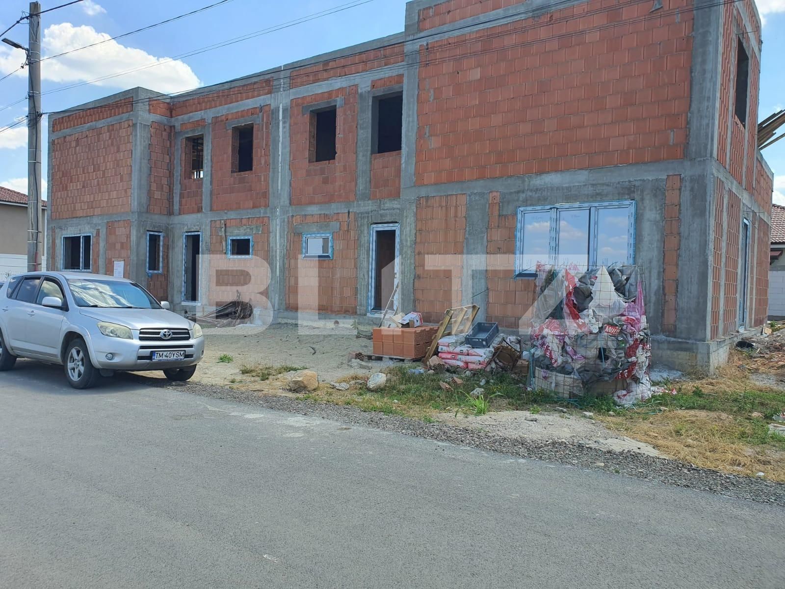 Casa de vânzare 4 camere Dumbravita - 100942CV | BLITZ Timișoara | Poza6