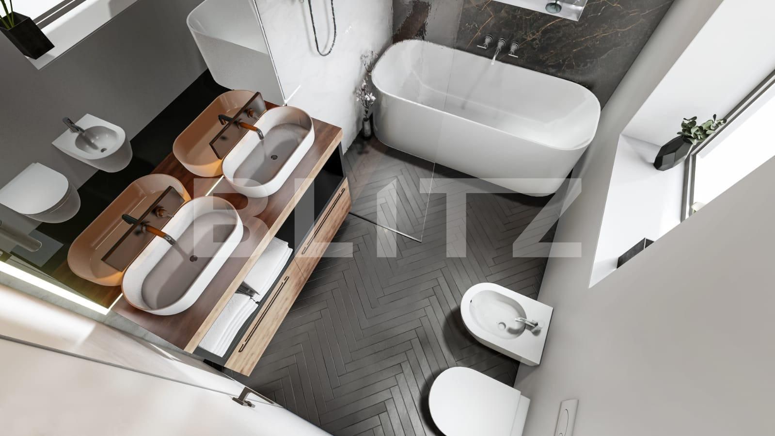 Casa de vânzare 4 camere Dumbravita - 100942CV | BLITZ Timișoara | Poza18