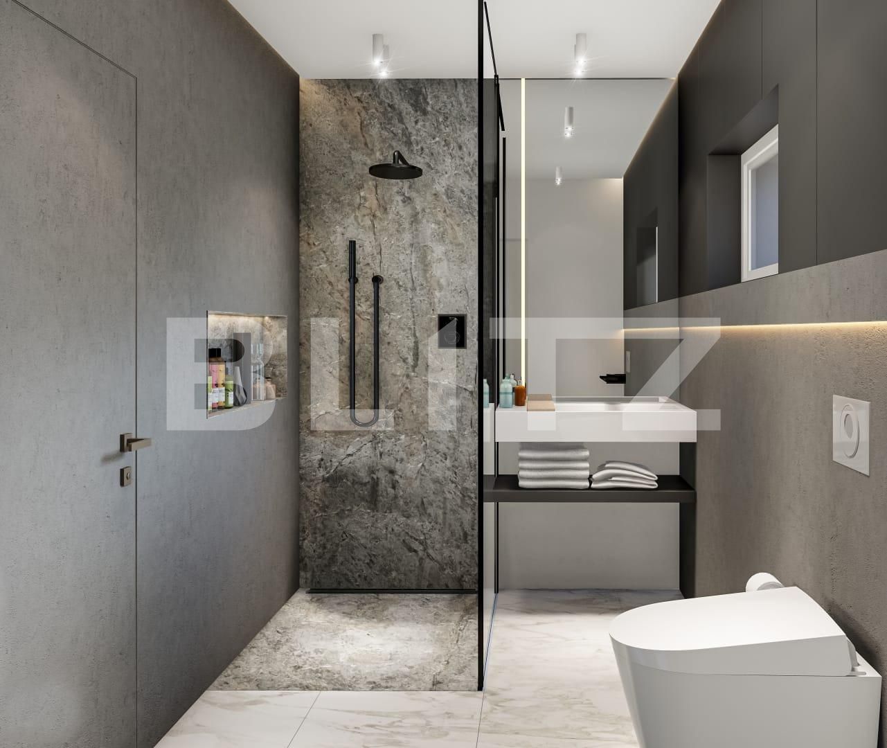 Casa de vânzare 4 camere Dumbravita - 100942CV | BLITZ Timișoara | Poza19