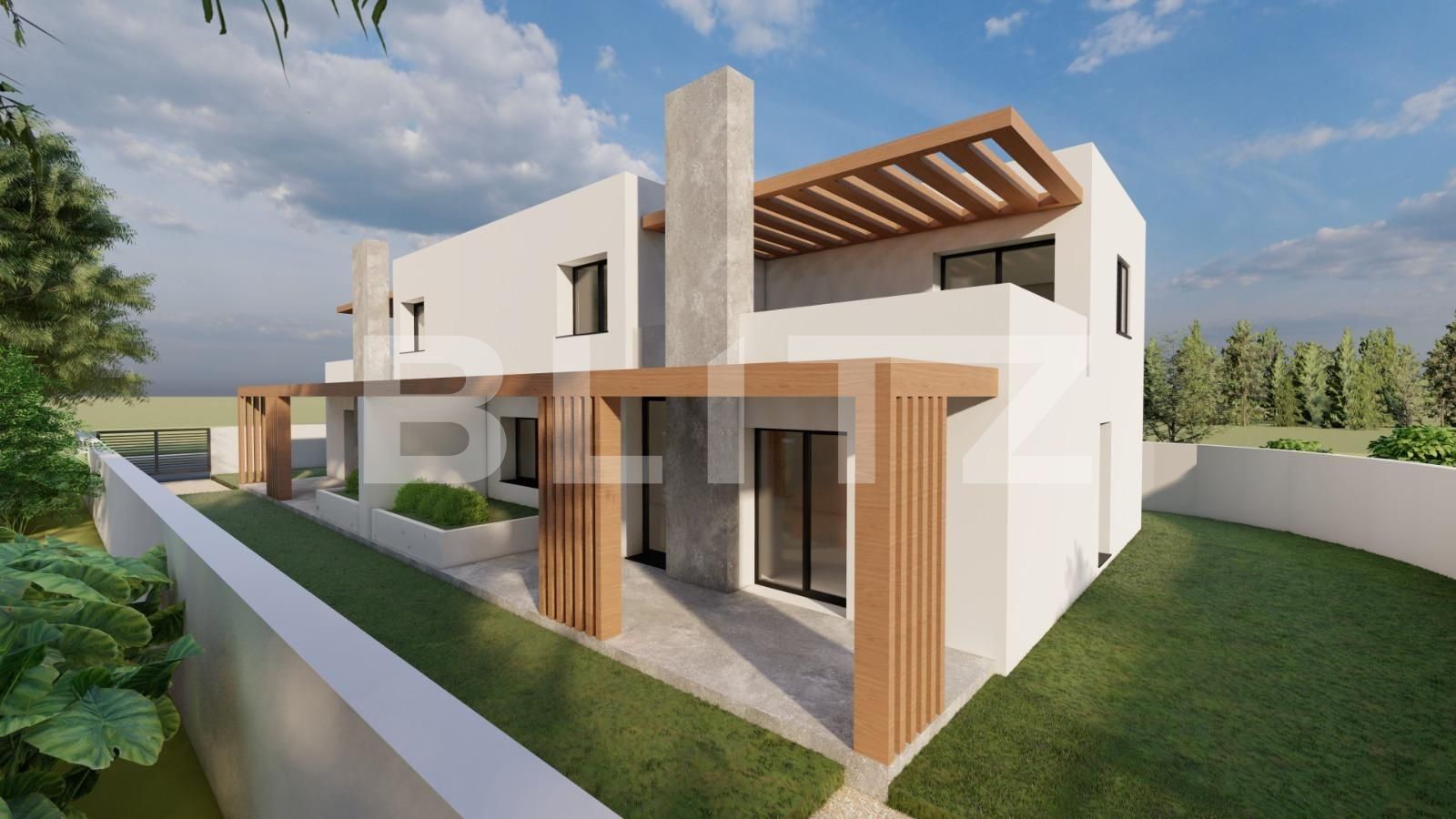 Casa de vânzare 4 camere Dumbravita - 100942CV | BLITZ Timișoara | Poza4