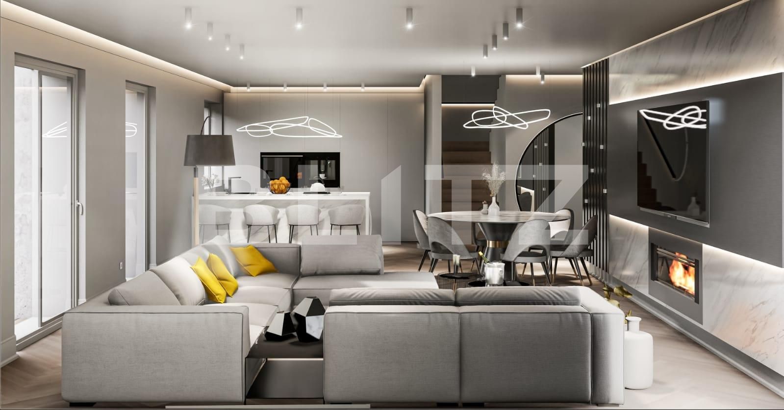 Casa de vânzare 4 camere Dumbravita - 100942CV | BLITZ Timișoara | Poza8