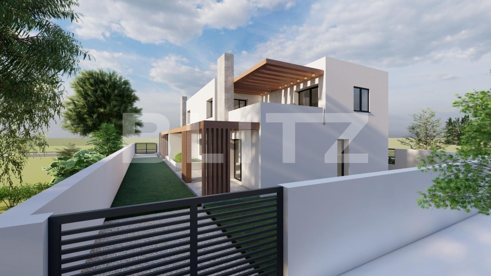 Casa de vânzare 4 camere Dumbravita - 100942CV | BLITZ Timișoara | Poza5