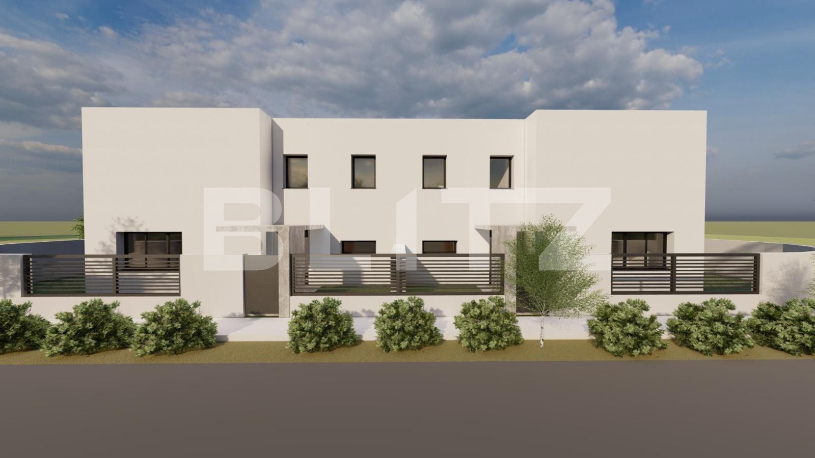 Casa de vânzare 4 camere Dumbravita - 100942CV | BLITZ Timișoara | Poza1