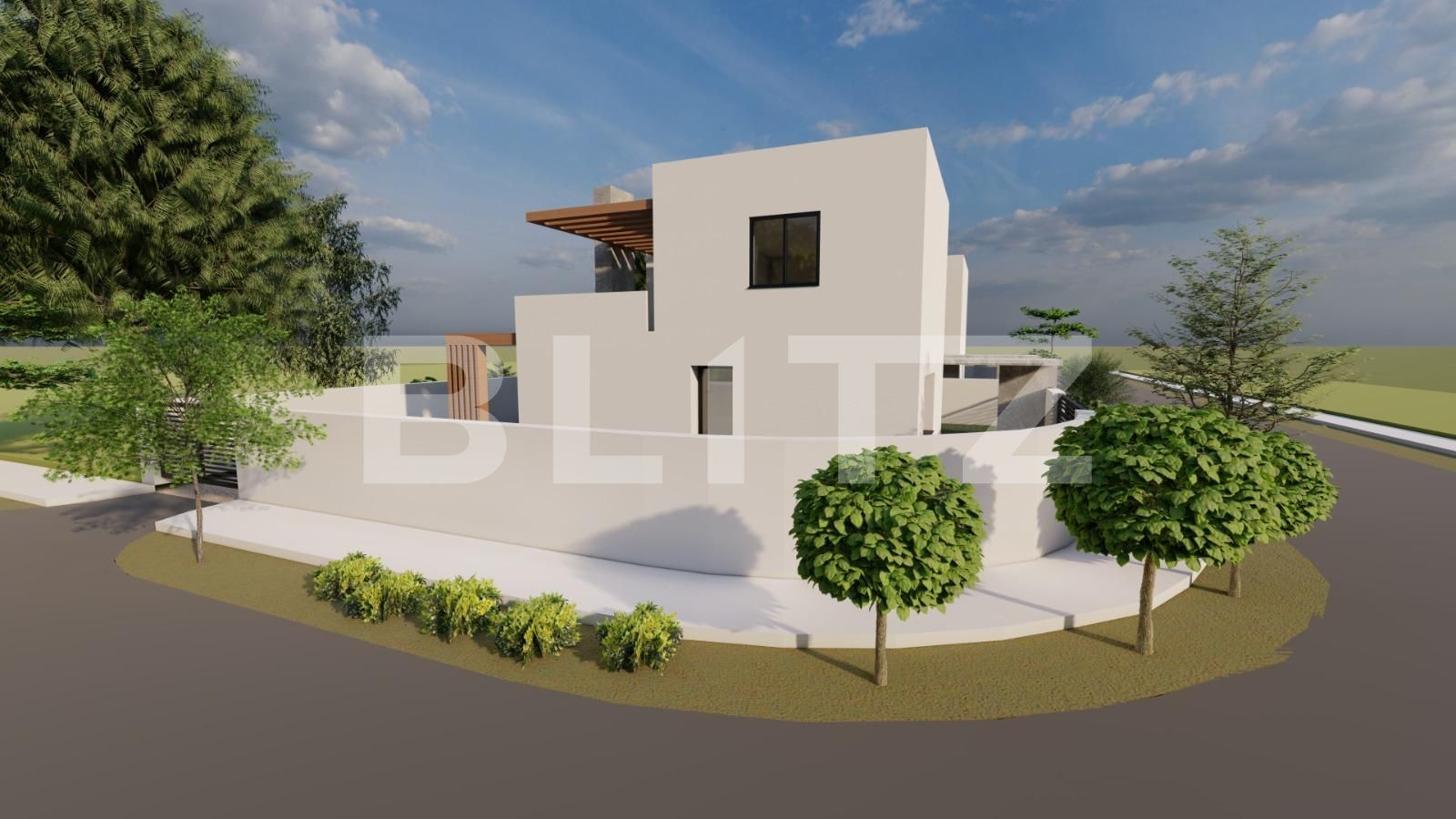 Casa de vânzare 4 camere Dumbravita - 100942CV | BLITZ Timișoara | Poza2