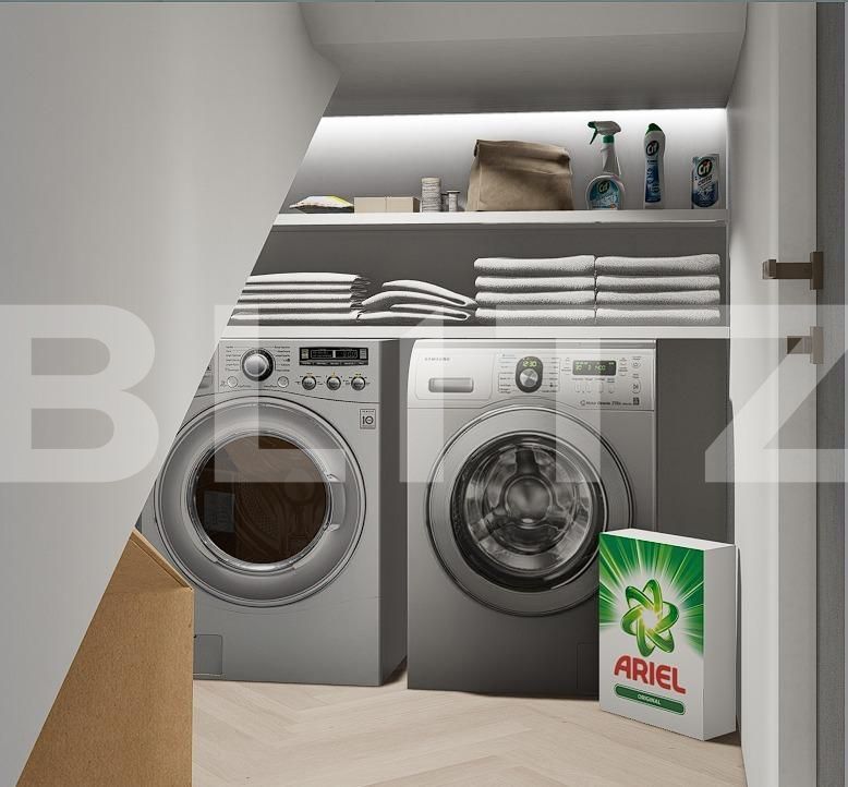 Casa de vânzare 4 camere Dumbravita - 100942CV | BLITZ Timișoara | Poza17