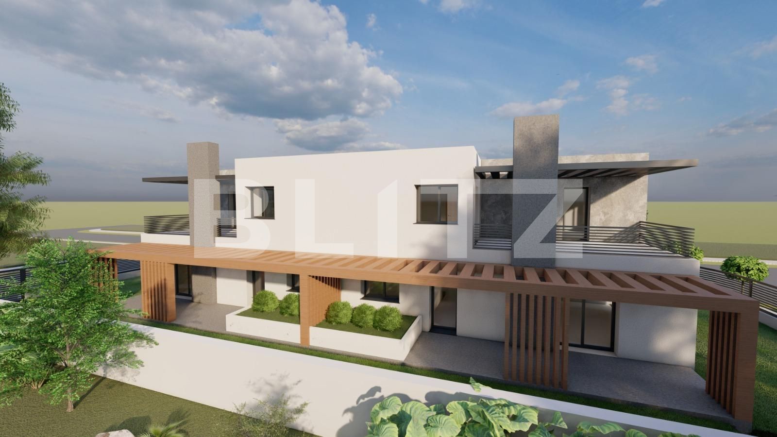 Casa de vânzare 4 camere Dumbravita - 100942CV | BLITZ Timișoara | Poza3