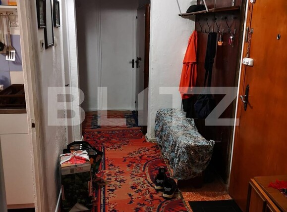 Apartament de închiriat 2 camere Steaua - 100946AI | BLITZ Timișoara | Poza10