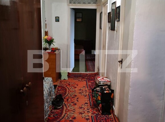 Apartament de închiriat 2 camere Steaua - 100946AI | BLITZ Timișoara | Poza4