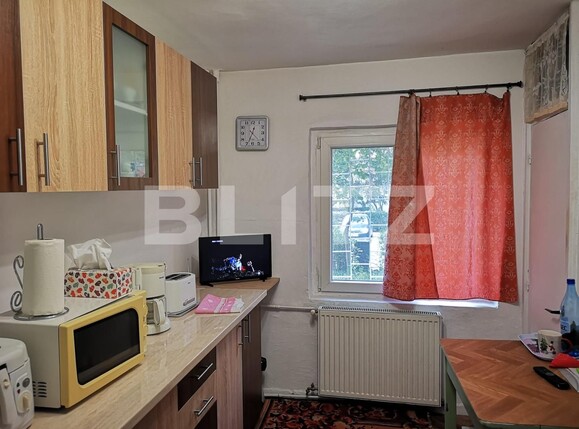 Apartament de închiriat 2 camere Steaua - 100946AI | BLITZ Timișoara | Poza1