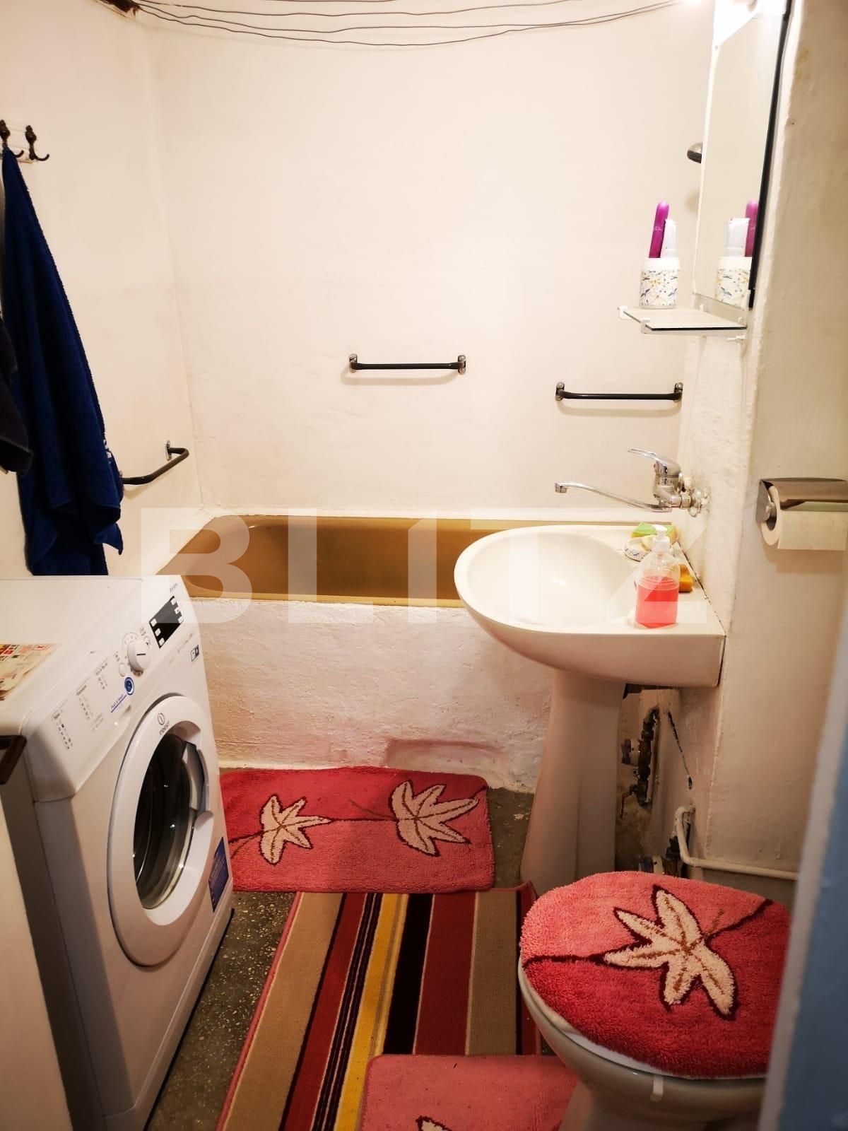 Apartament de închiriat 2 camere Steaua - 100946AI | BLITZ Timișoara | Poza6