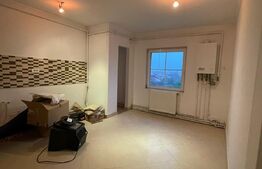 Apartament spatios de 3 camere, 72 mp, in zona Soarelui