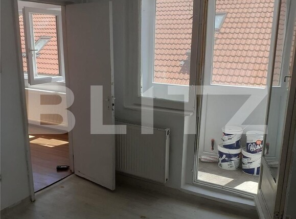 Apartament de vânzare 2 camere Spitalul Judetean - 100983AV | BLITZ Timișoara | Poza1