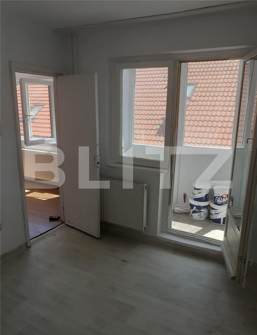 Apartament de vânzare 2 camere Spitalul Judetean - 100983AV | BLITZ Timișoara | Poza1