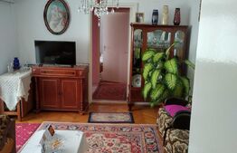 Apartament 3 camere, 63 mp, Iosefin
