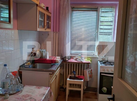 Apartament de vânzare 3 camere Iosefin - 100986AV | BLITZ Timișoara | Poza2