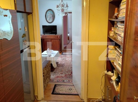 Apartament de vânzare 3 camere Iosefin - 100986AV | BLITZ Timișoara | Poza6