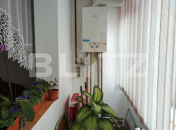Apartament de vânzare 3 camere Iosefin - 100986AV | BLITZ Timișoara | Poza9