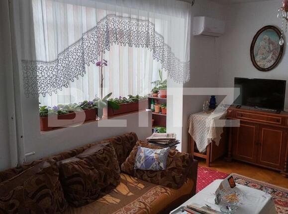 Apartament de vânzare 3 camere Iosefin - 100986AV | BLITZ Timișoara | Poza1