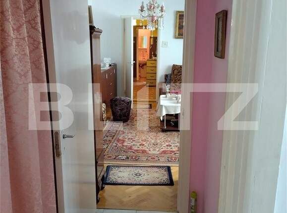 Apartament de vânzare 3 camere Iosefin - 100986AV | BLITZ Timișoara | Poza3