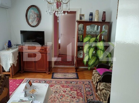 Apartament de vânzare 3 camere Iosefin - 100986AV | BLITZ Timișoara | Poza5
