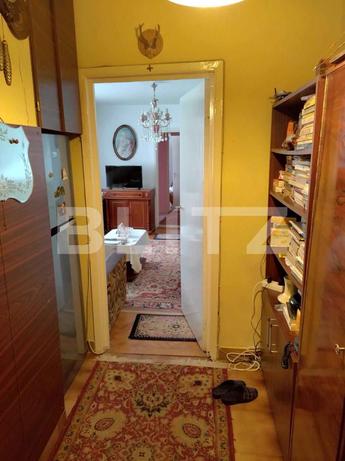 Apartament de vânzare 3 camere Iosefin - 100986AV | BLITZ Timișoara | Poza6