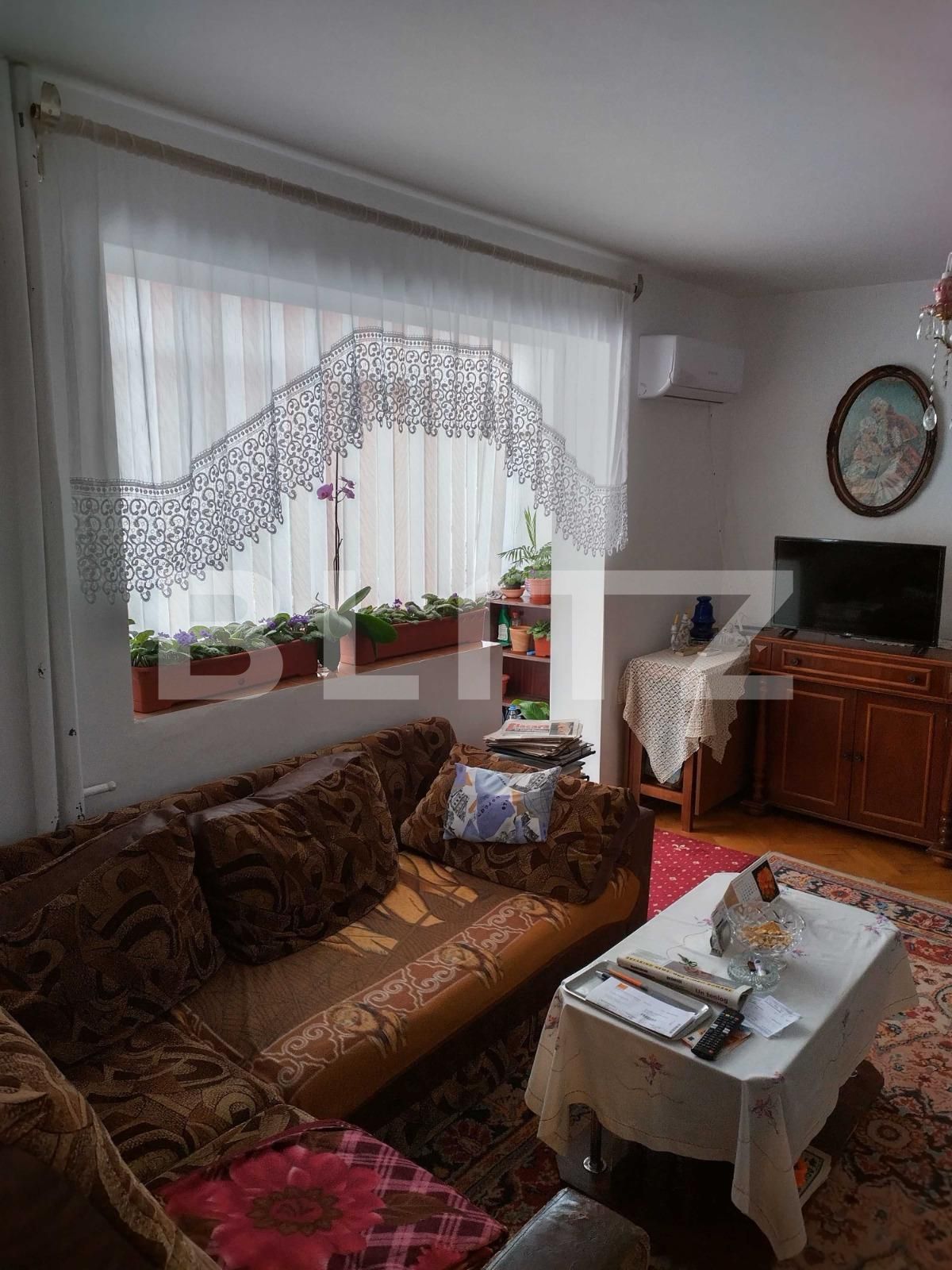 Apartament de vânzare 3 camere Iosefin - 100986AV | BLITZ Timișoara | Poza1