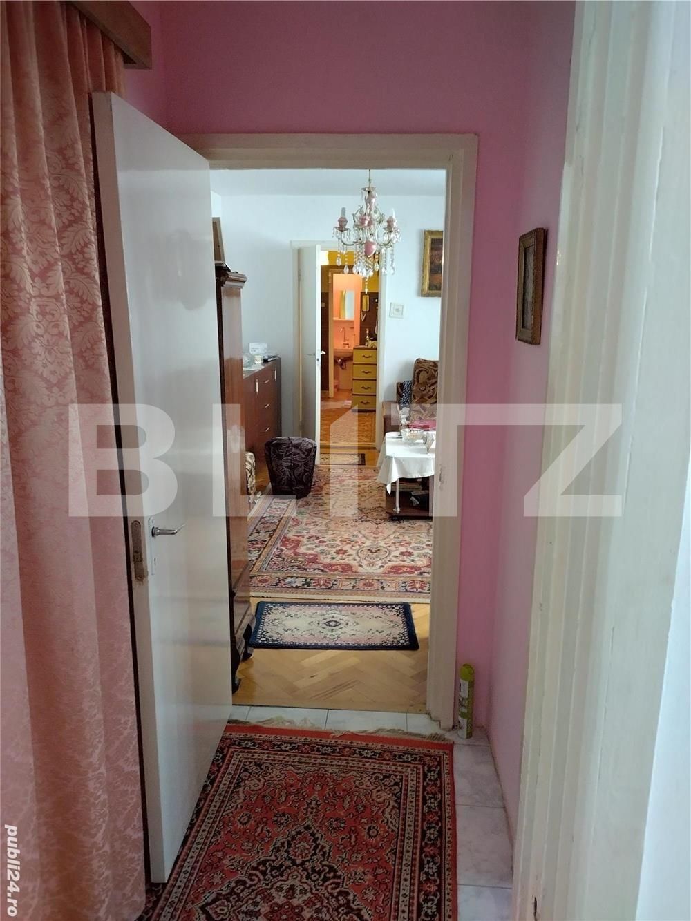 Apartament de vânzare 3 camere Iosefin - 100986AV | BLITZ Timișoara | Poza3