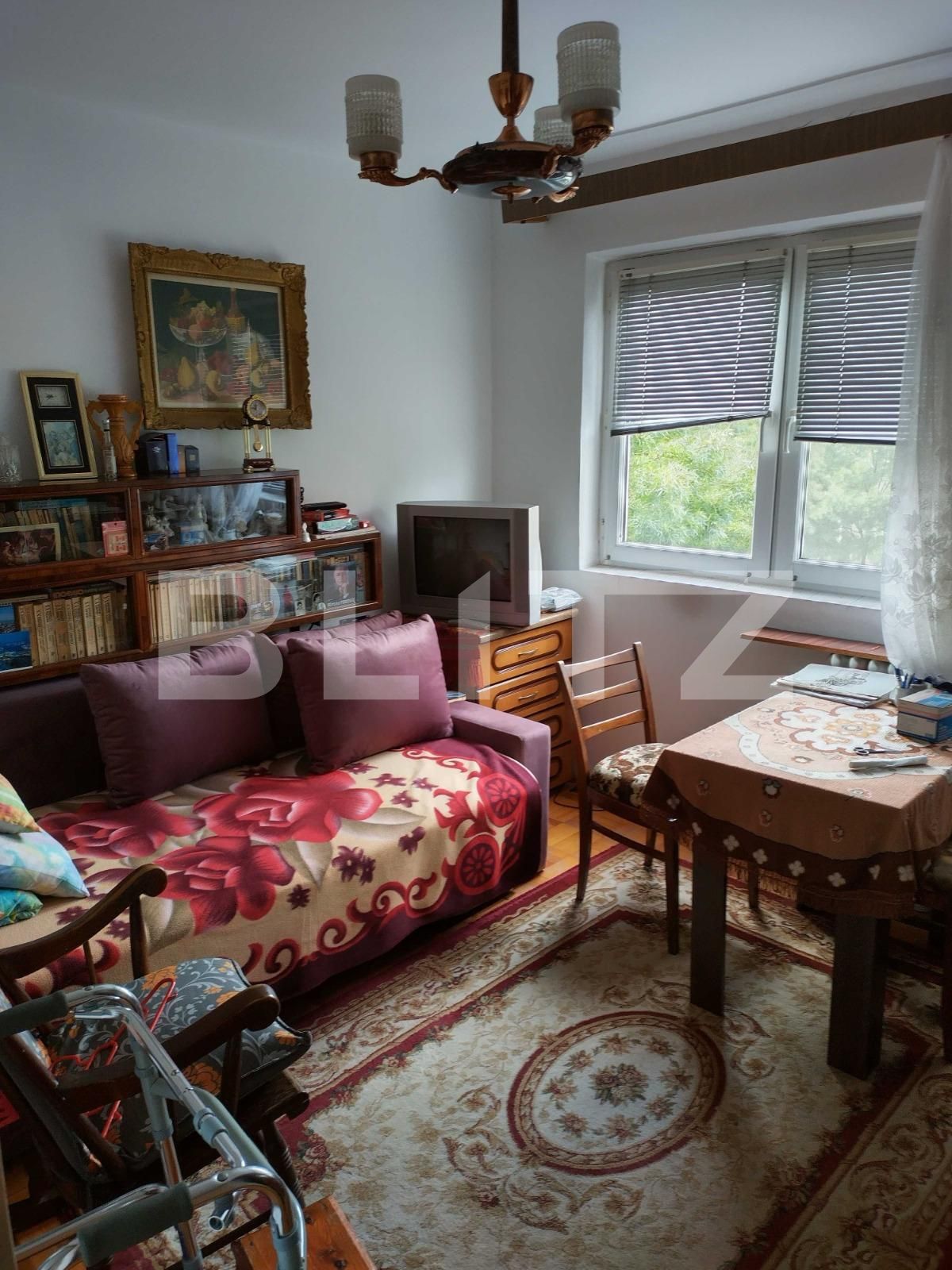 Apartament de vânzare 3 camere Iosefin - 100986AV | BLITZ Timișoara | Poza8