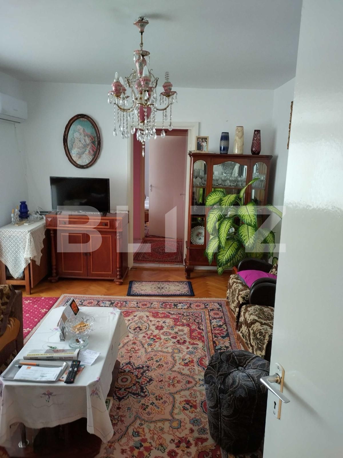 Apartament de vânzare 3 camere Iosefin - 100986AV | BLITZ Timișoara | Poza5