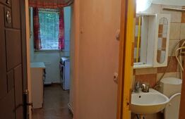 Garsoniera 25 mp, decomandata, Blascovici