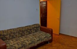 Garsoniera 25 mp, decomandata, Blascovici